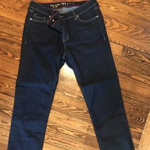 Kate Spade jeans